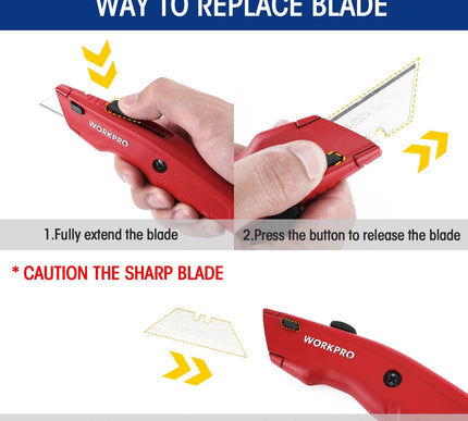 Product Image 6 - WORKPRO Premium Utilit