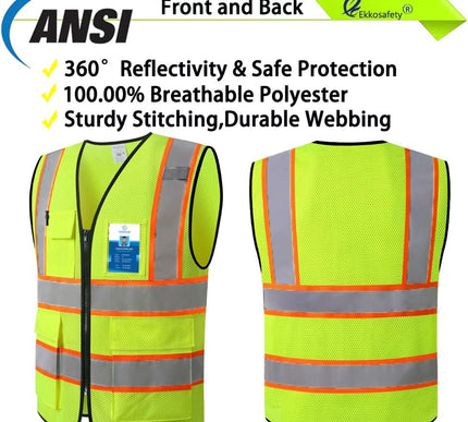 Product Image 4 - Ekkosafety Reflective 