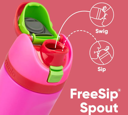 Product Image 2 - Owala Kids FreeSip Ins