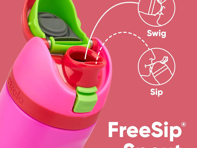 Product Image 2 - Owala Kids FreeSip Ins