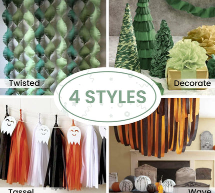 Product Image 6 - PartyWoo Green and Ora