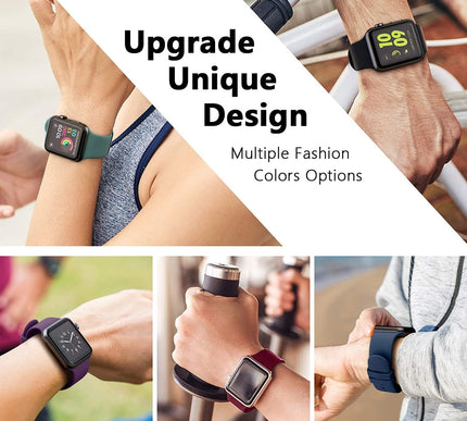 Product Image 7 - 6 Pack Sport Bands Com