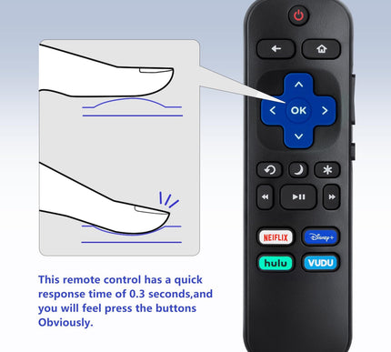 Product Image 6 - Remote Control for His