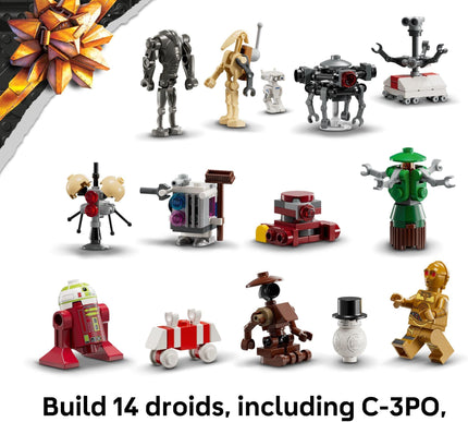 Product Image 6 - LEGO Star Wars Advent 