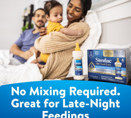 Product Image 2 - Similac 360 Total Care