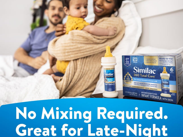 Product Image 2 - Similac 360 Total Care