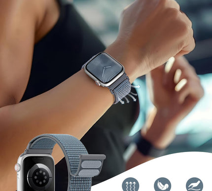 Product Image 4 - Nylon Loop Sport Band 