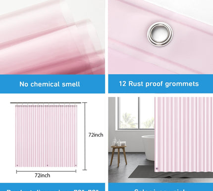 Product Image 3 - EHZNZIE Shower Curtain