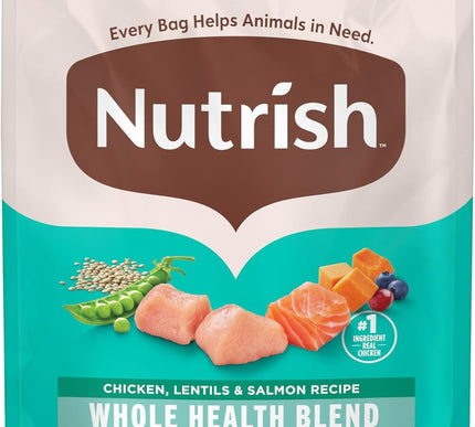 Product Image 1 - Nutrish Indoor Complet