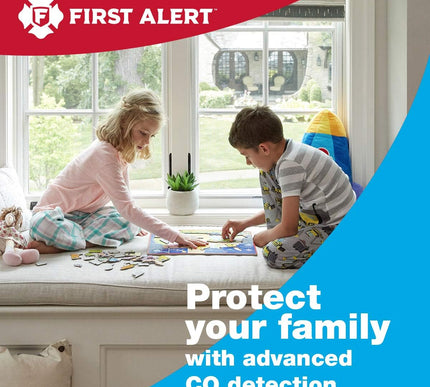 Product Image 3 - First Alert Carbon Mon
