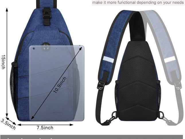 Product Image 2 - Pritent Crossbody Bags