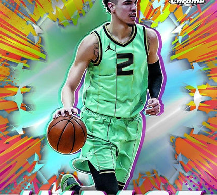 Product Image 2 - 202324 Topps Chrome Ba