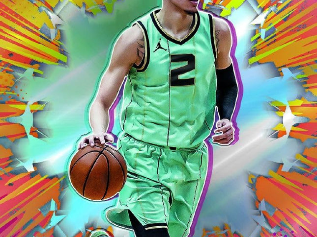 Product Image 2 - 202324 Topps Chrome Ba