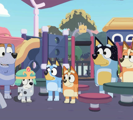 Product Image 5 - Bluey The Videogame Ni