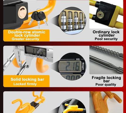 Product Image 3 - Tevlaphee Steering Whe