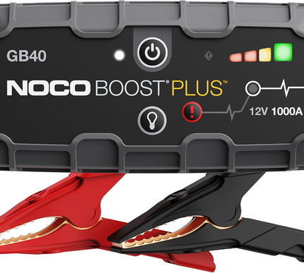 Product Image 1 - NOCO Boost GB40: 1000A