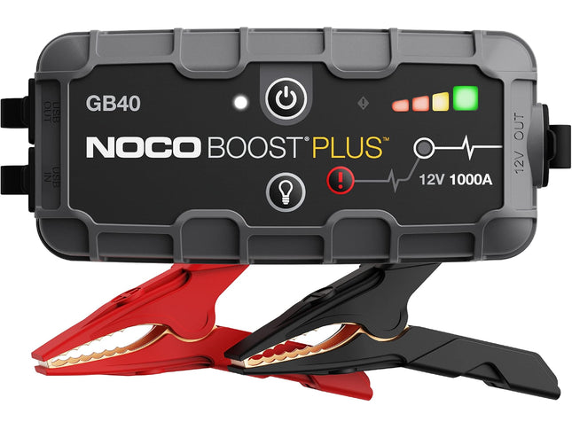 Product Image 1 - NOCO Boost GB40: 1000A