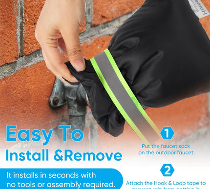 Product Image 4 - 2Pack Outdoor Faucet C