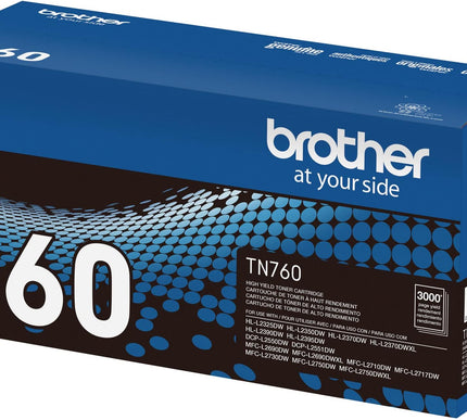 Product Image 2 - Brother Genuine TN760 