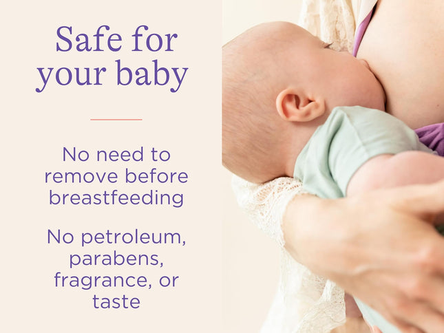 Product Image 2 - Lansinoh Lanolin Nippl