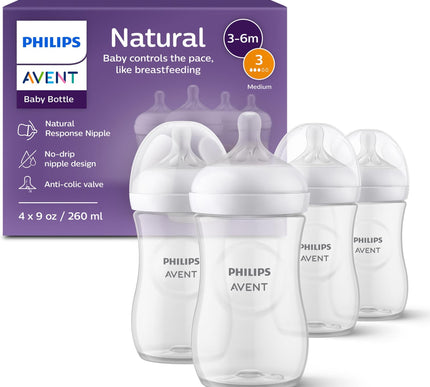 Product Image 1 - Philips Avent Natural 