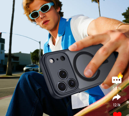 Product Image 8 - FNTCASE for iPhone 17 