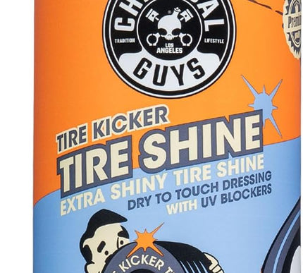 Product Image 1 - Chemical Guys Tire Kic