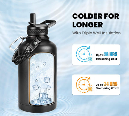 Product Image 4 - RAYMYLO Insulated Wate