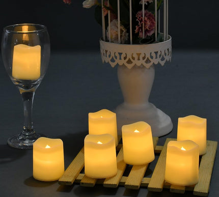 Product Image 8 - SHYMERY Flameless Voti