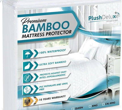 Product Image 1 - PlushDeluxe Premium Ba