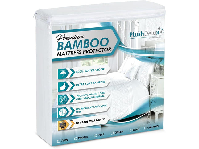 Product Image 1 - PlushDeluxe Premium Ba
