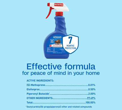 Product Image 8 - ADAMS Flea & Tick Home