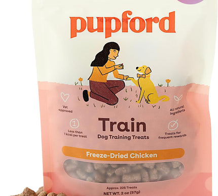 Product Image 1 - Pupford Freeze Dried T