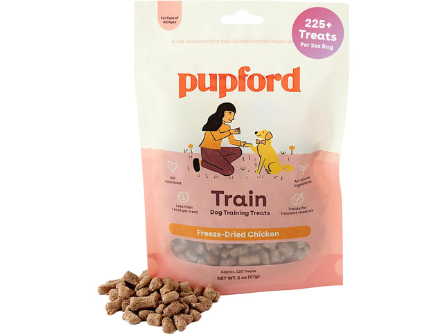 Product Image 1 - Pupford Freeze Dried T