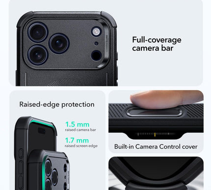 Product Image 4 - ESR for iPhone 17 Pro 