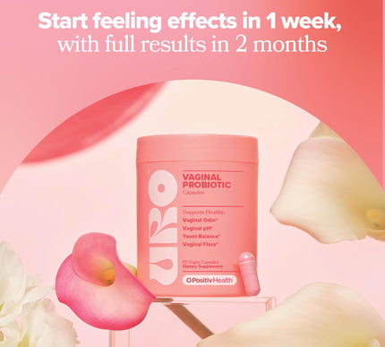 Product Image 6 - O Positiv URO Vaginal 