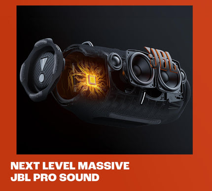 Product Image 6 - JBL Xtreme 4 Portable 