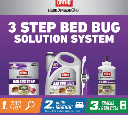 Product Image 3 - Ortho Home Defense Max