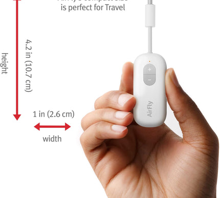 Product Image 3 - Twelve South AirFly SE