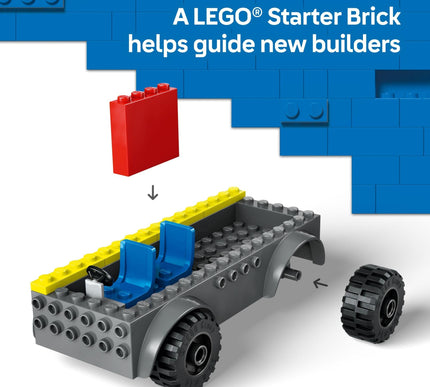 Product Image 3 - LEGO City Fire Ladder 