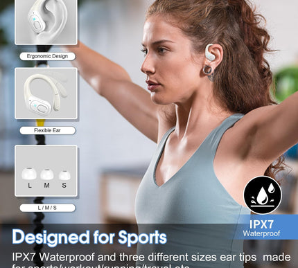 Product Image 3 - Aptkdoe Wireless Earbu