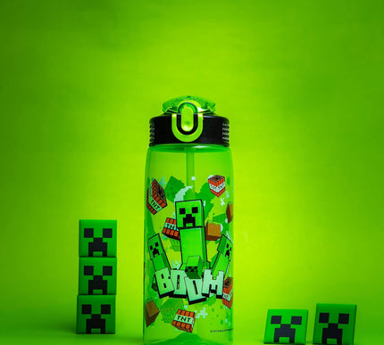 Product Image 2 - Zak Designs Minecraft 