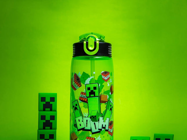 Product Image 2 - Zak Designs Minecraft 