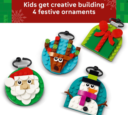 Product Image 3 - LEGO Christmas Ornamen