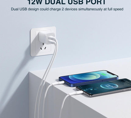 Product Image 2 - 4 Pack USB A Charger D