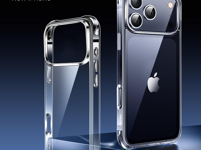 Product Image 2 - Mkeke for iPhone 17 Pr
