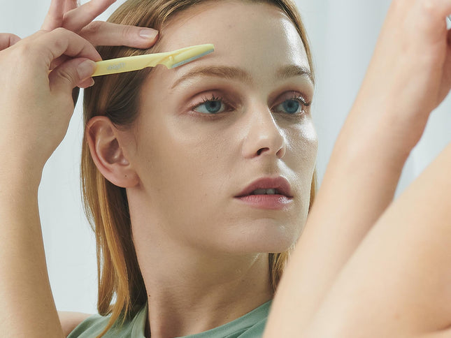 Product Image 2 - Tinkle Dermaplaning To