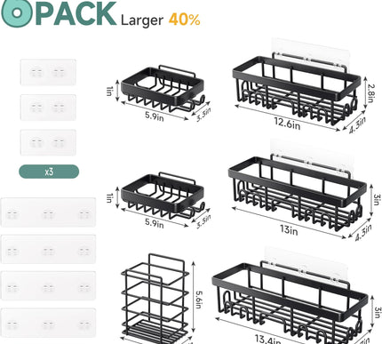 Product Image 7 - Veken Rustproof Shower