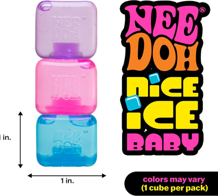 Product Image 2 - Schylling NeeDoh Nice 