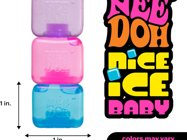 Product Image 2 - Schylling NeeDoh Nice 